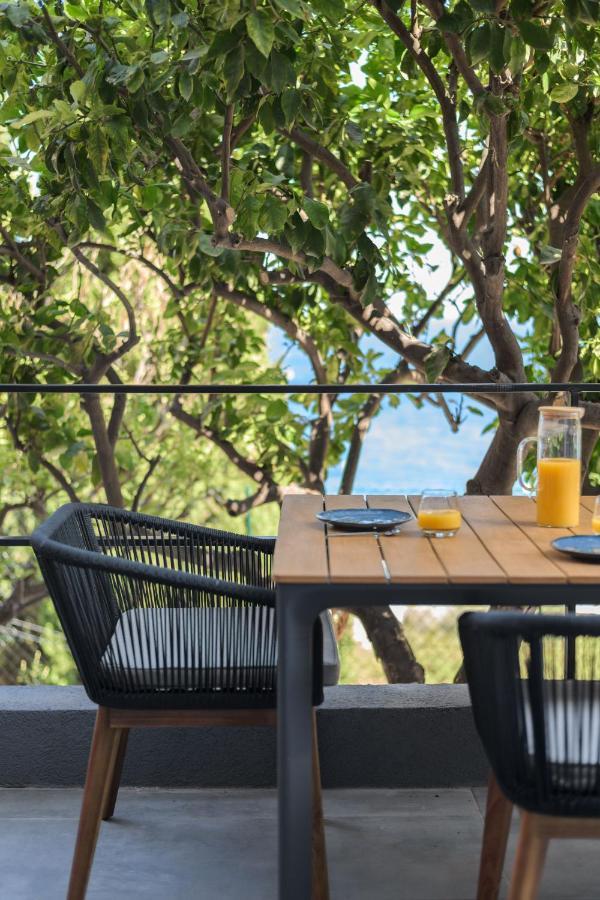 Apartment Proche Monaco, Vue Mer, Acces Et Jardin Privatif Saint-Antoine (Alpes-Maritimes)