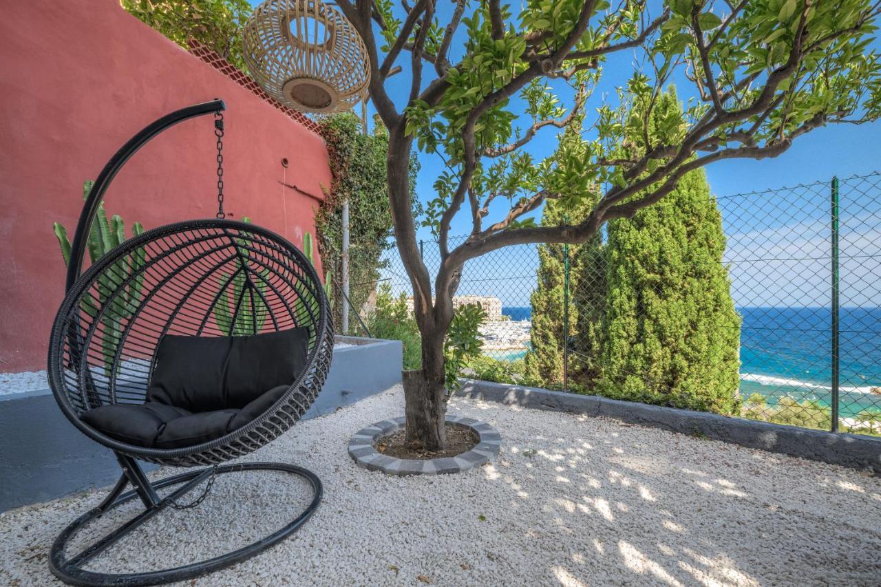 Apartment Proche Monaco, Vue Mer, Acces Et Jardin Privatif *