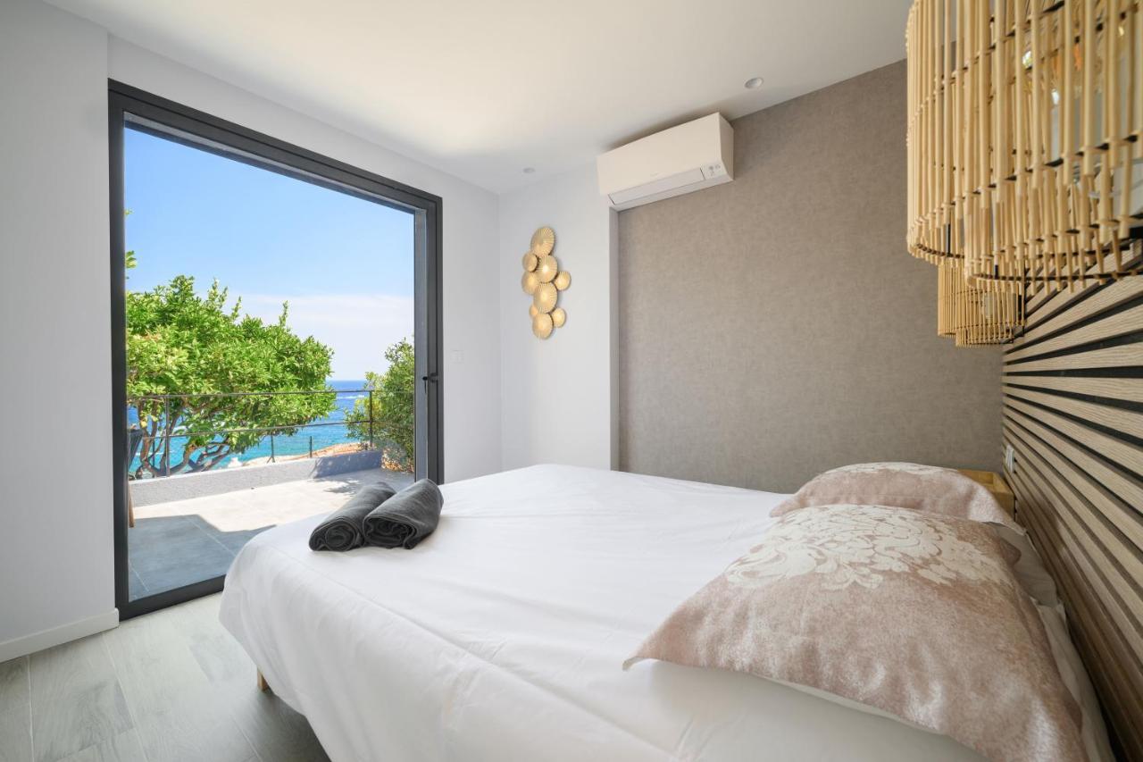 Proche Monaco, Vue Mer, Acces Et Jardin Privatif *