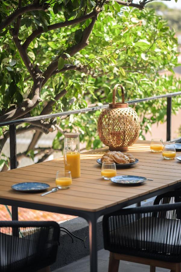 Apartment Proche Monaco, Vue Mer, Acces Et Jardin Privatif *