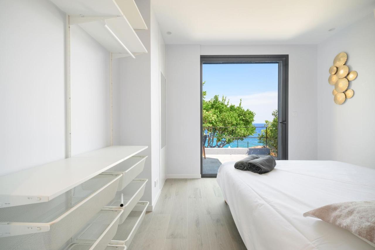 Apartamento Proche Monaco, Vue Mer, Acces Et Jardin Privatif *