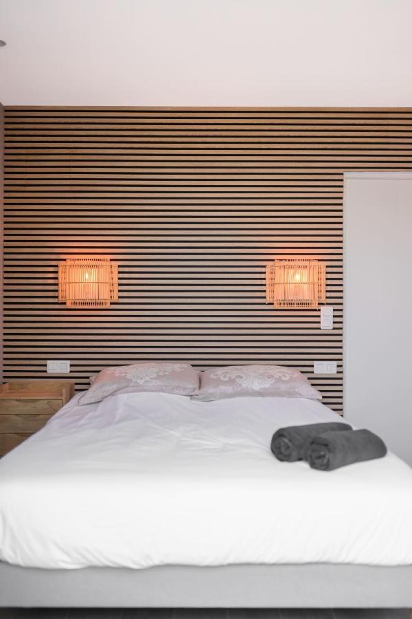 Apartment Proche Monaco, Vue Mer, Acces Et Jardin Privatif *